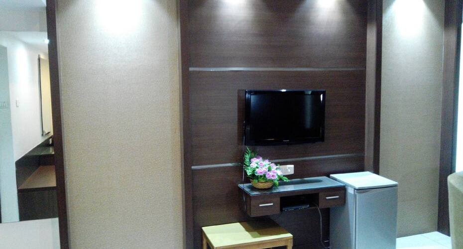 Hotel Blue Diamond, Chennai 3